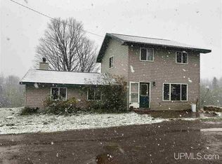 11019 Kuusisto Rd, Hurley, WI 54534