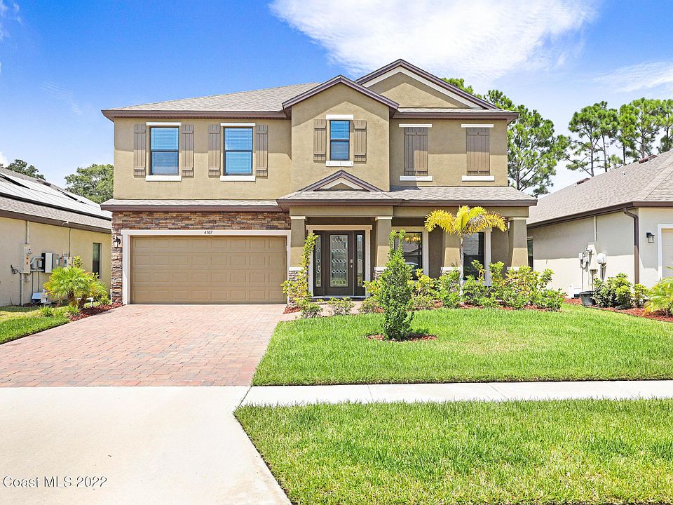 1st image of 4507 Broomsedge Cir