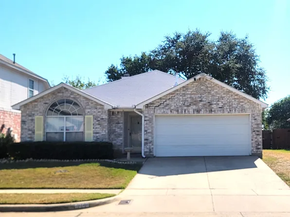 9008 Brushy Creek Trl, Fort Worth, TX 76118