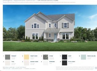 208 Dumain Ct HOMESITE 62, Piedmont, SC 29673