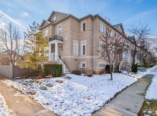 2342 Sutton Dr, Burlington, ON L7L 6Y8