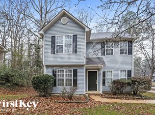 3827 Monarch Ct, Ellenwood, GA 30294