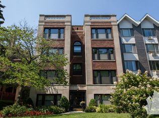 560 W Deming Pl #3N, Chicago, IL 60614