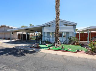 10951 N 91st Ave #74, Peoria, AZ 85345