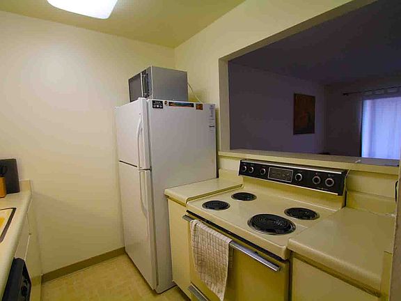 More Kitchen
