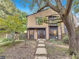 7302 Split Rail Ln, Laurel, MD 20707