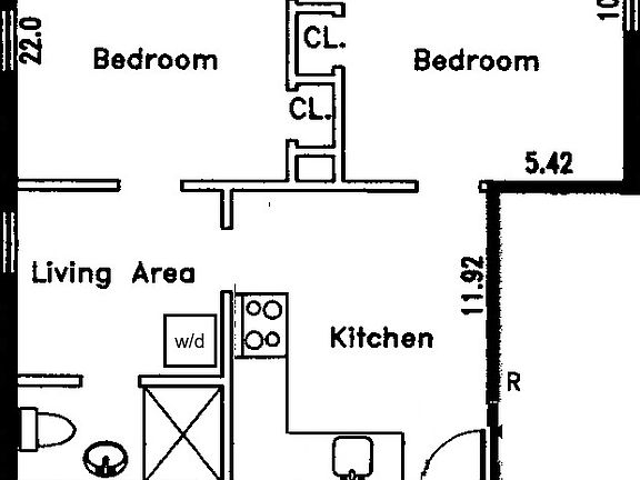4th image of this home