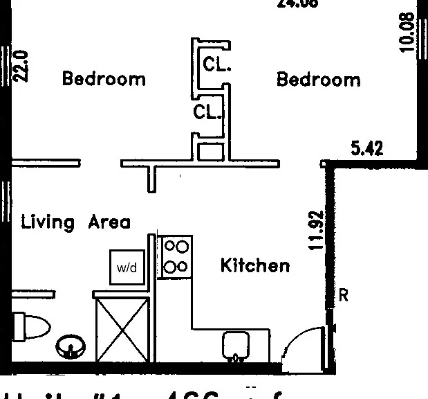 67 Gore St #1F — Photo 31