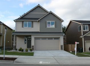 16830 SE 259th St LOT 14, Covington, WA