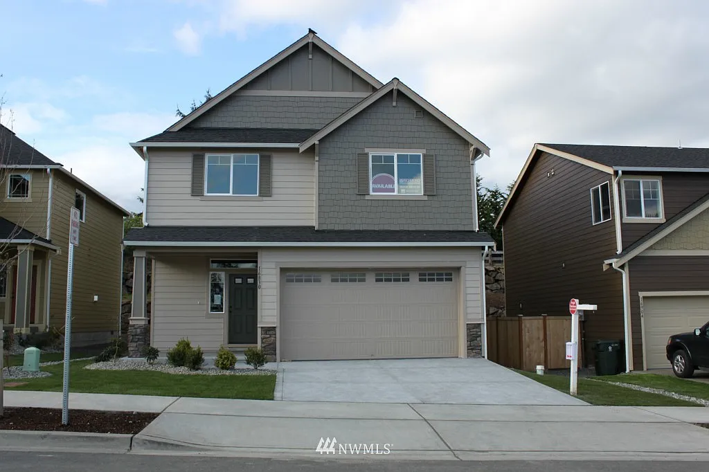 16830 SE 259th (Lot 14) Street photo 1