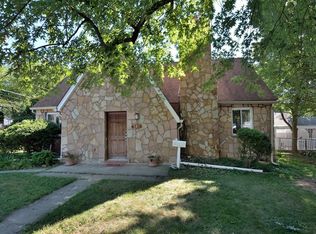 501 N Edison St, Arlington, VA 22203