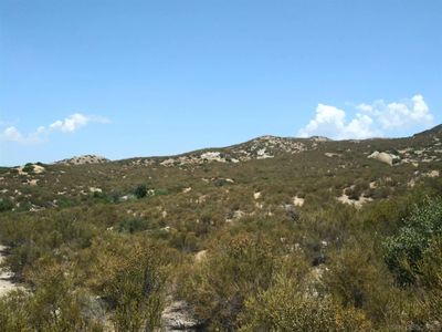 Old Mine Rd #196, Ranchita, CA, 92066