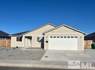 1859 Endeavor Ln, Fernley, NV 89408