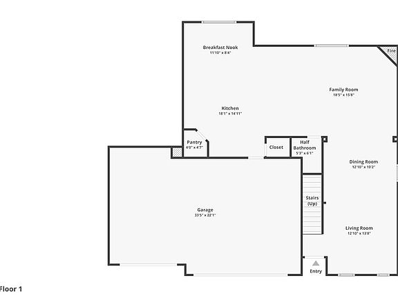 2nd image of 5721 Verrazano Dr