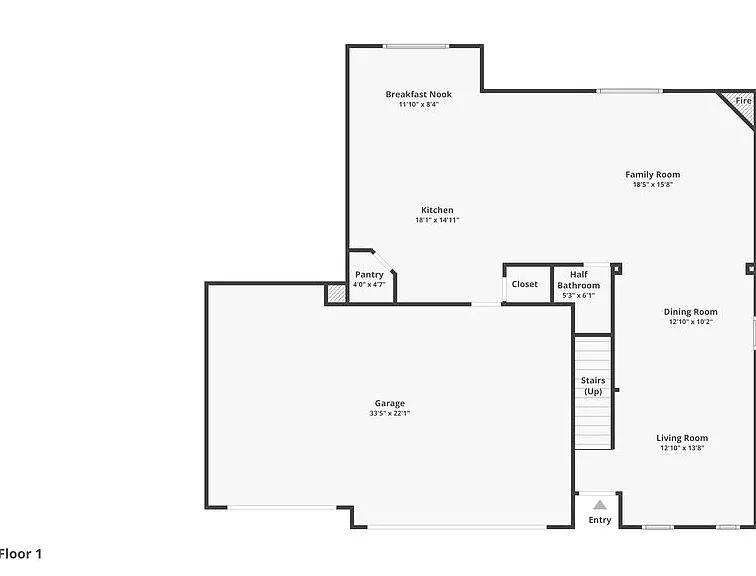 5721 Verrazano Dr — Photo 2
