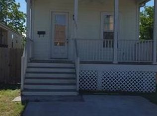 1831 Charbonnet St, New Orleans, LA 70117
