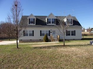 1110 S Castleview Rd, Salisbury, NC 28146