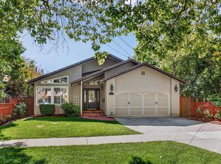 918 University Ave, San Jose, CA 95126