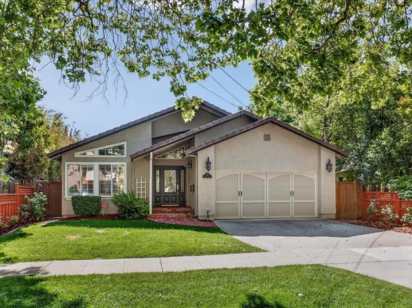 918 University Ave, San Jose, CA 95126