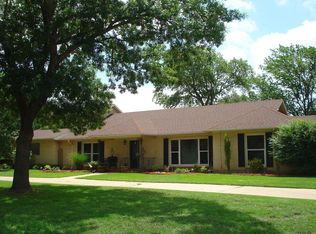 409 W Bill Halstied St, Marietta, OK 73448