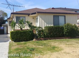11849 Gale Ave, Hawthorne, CA 90250