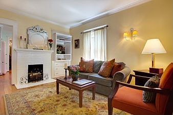 Dining Room :: 5453 Kales Avenue