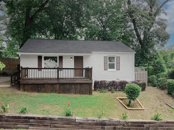 895 Durant Pl NE, Atlanta, GA 30309