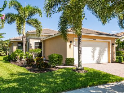 11344 SW Mountain Ash Circle, Port Saint Lucie, FL, 34987