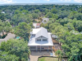 3502 Waterway Blvd, Isle Of Palms, SC 29451