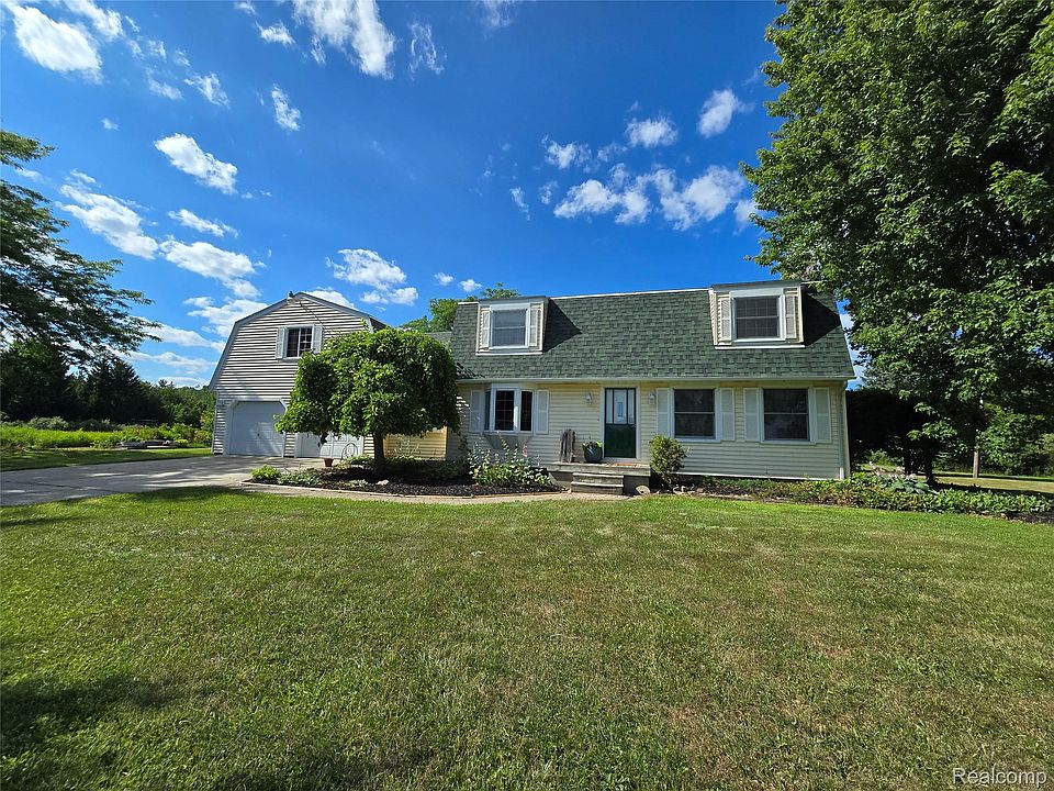1st image of 5282 McIntyre Rd