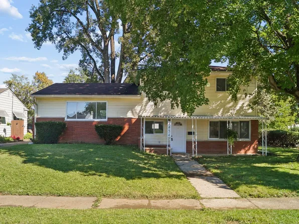 1454 S Weyant Ave, Columbus, OH 43227
