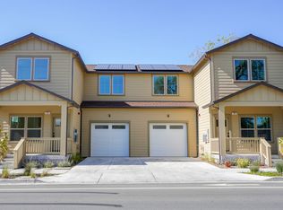 193 - 199 West Barham Ave, Santa Rosa, CA 95407