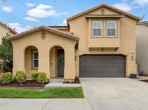 3009 E Arbor Ln, Ontario, CA 91762