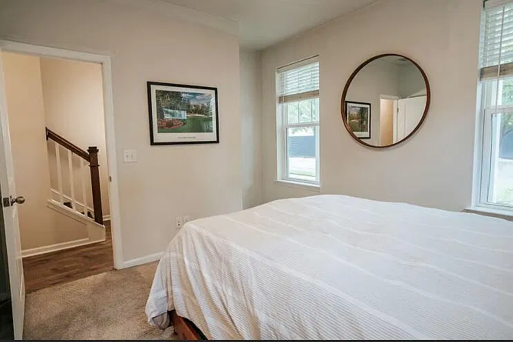 4 bed, 3.5 bath, 1992 sqft, $3,750 — Photo 4