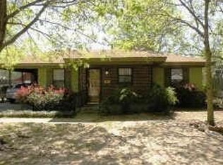 2126 Concord Dr, Irving, TX 75061