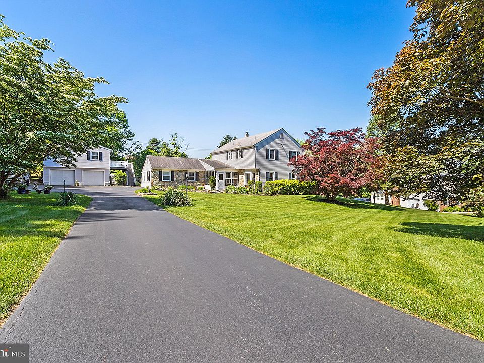 16 Saint Johns Dr, Glen Mills, PA 19342 Zillow