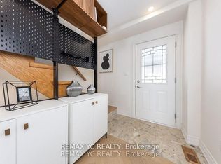 87 Woodfern Dr, Toronto, ON M1K2L4