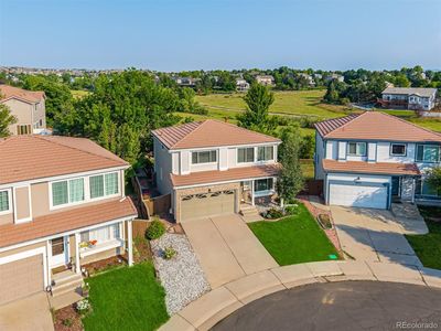 10344 Spring Water Peak, Highlands Ranch, CO, 80129