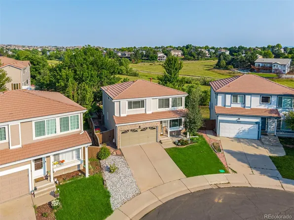 10344 Spring Water Peak, Highlands Ranch, CO 80129