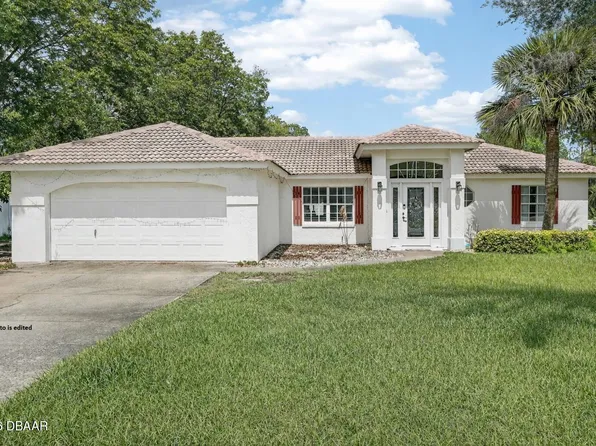 1 Wellwater Dr, Palm Coast, FL 32164