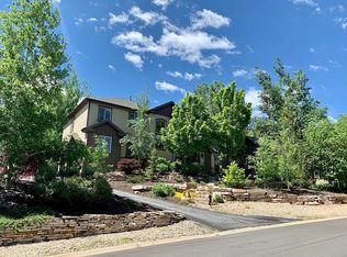 3173 Julies Dr, Park City, UT 84098
