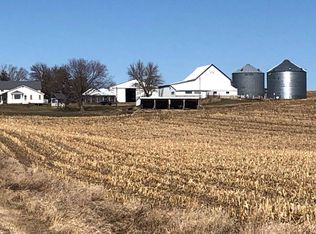 1560 120th St, Charter Oak, IA 51439
