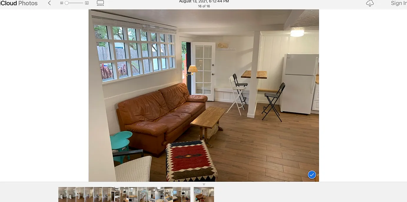 3 bed, 1100 sqft, $1,200 — Photo 4
