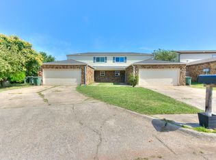 3521 Wynn Cir #3521, Edmond, OK 73013