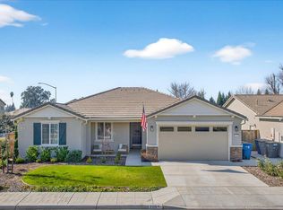 2119 N Applegate Ave, Fresno, CA 93737