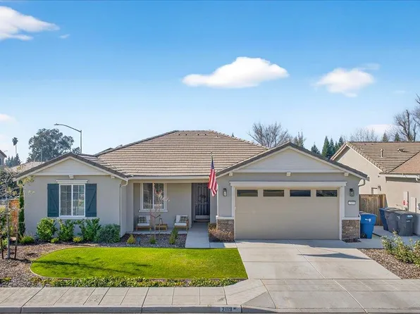 2119 N Applegate Ave, Fresno, CA 93737
