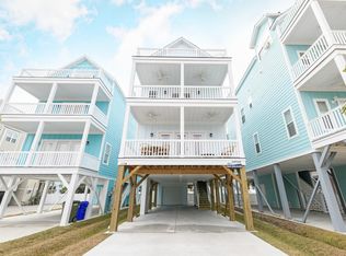 117A 13th Ave S, Myrtle Beach, SC 29575