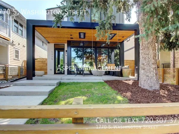 1770 S Washington St, Denver, CO 80210