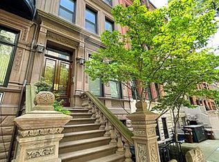 20 W 71st St APT 3F, New York, NY 10023