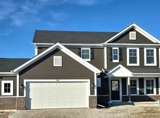 5470 Jaskula Ln, Schererville, IN 46375